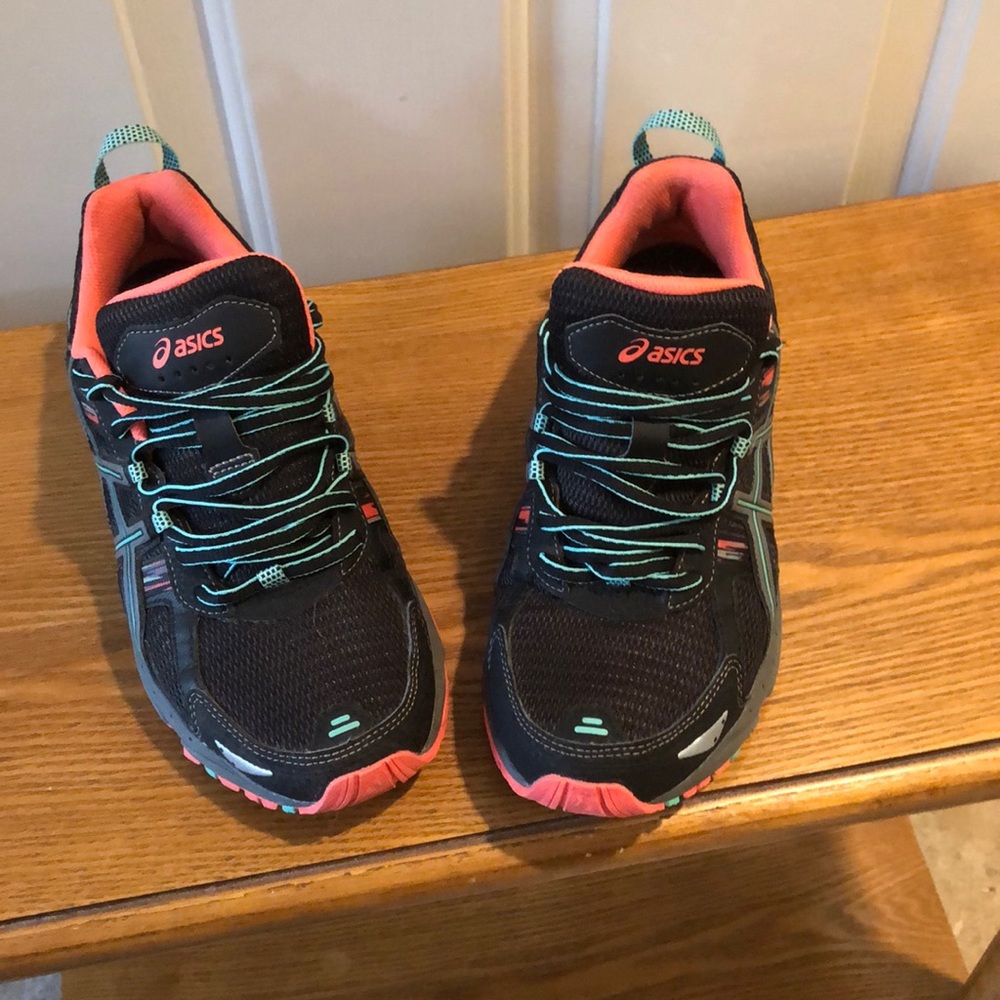 ASICS